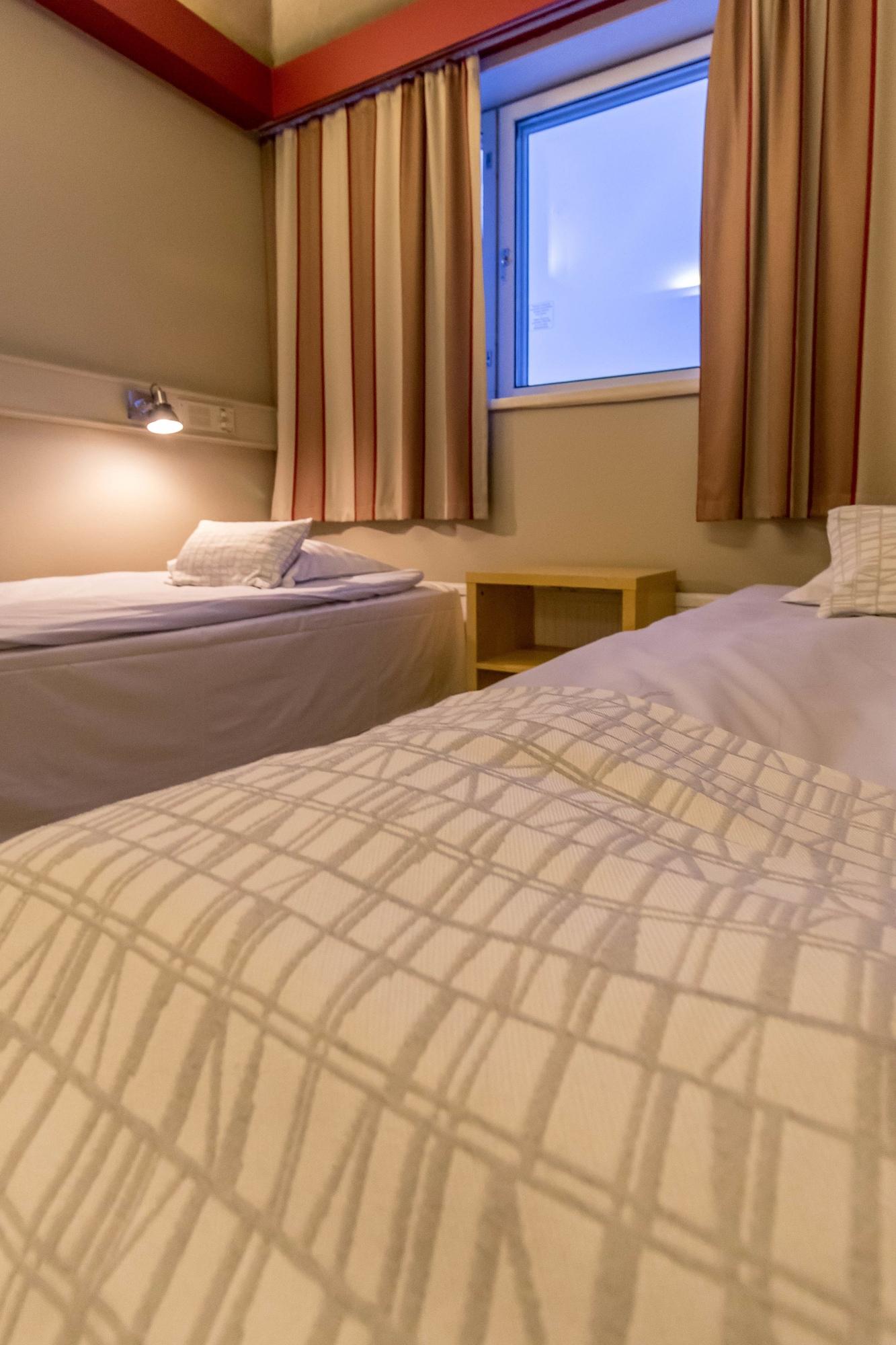 Santa'S Hotel Rudolf Ροβανιέμι Εξωτερικό φωτογραφία