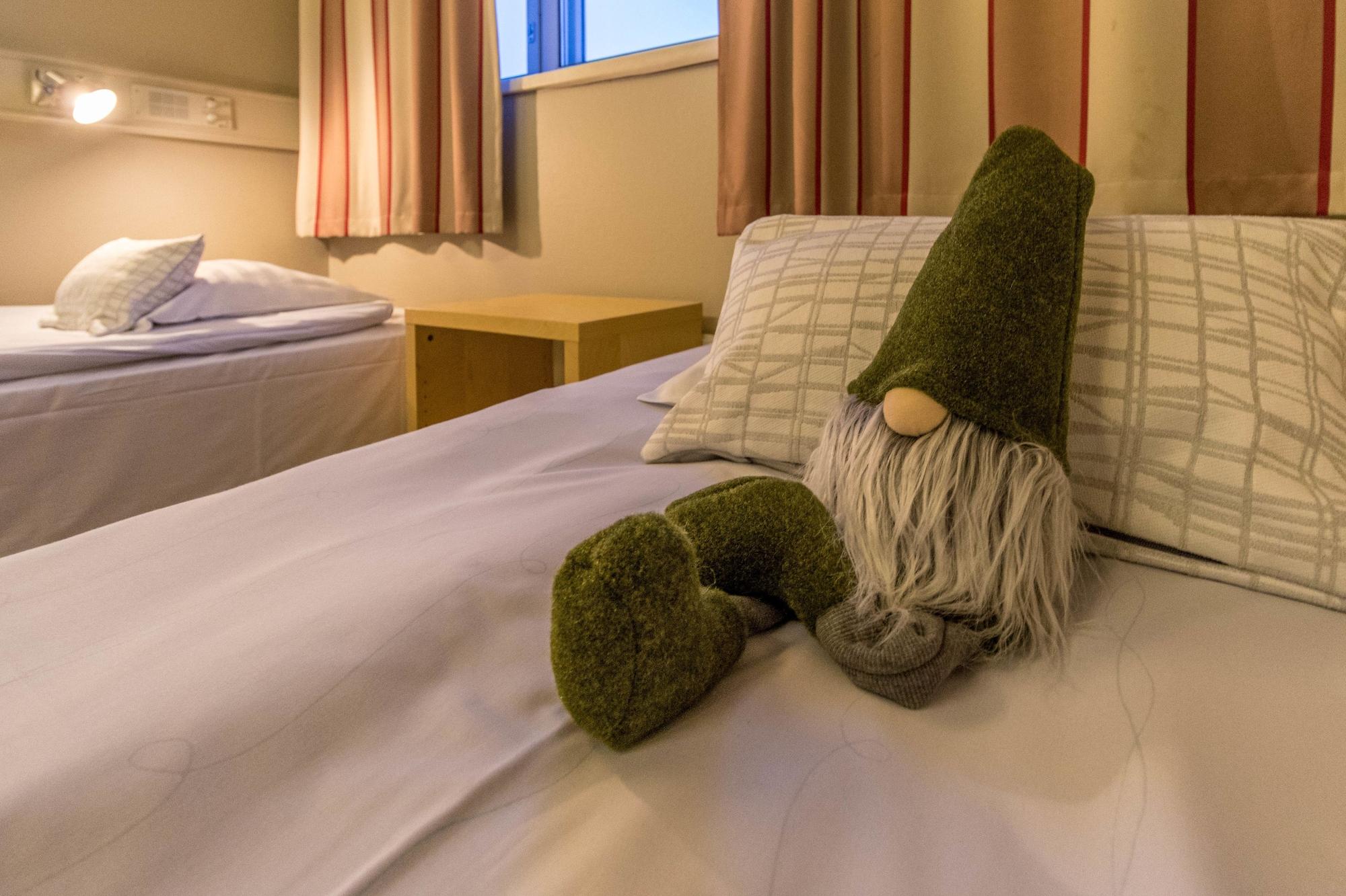 Santa'S Hotel Rudolf Ροβανιέμι Εξωτερικό φωτογραφία