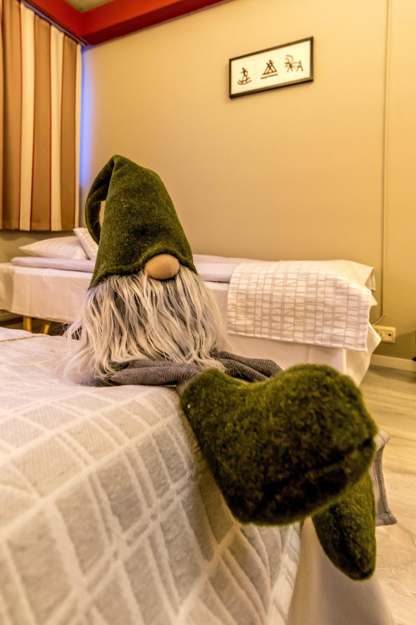 Santa'S Hotel Rudolf Ροβανιέμι Εξωτερικό φωτογραφία