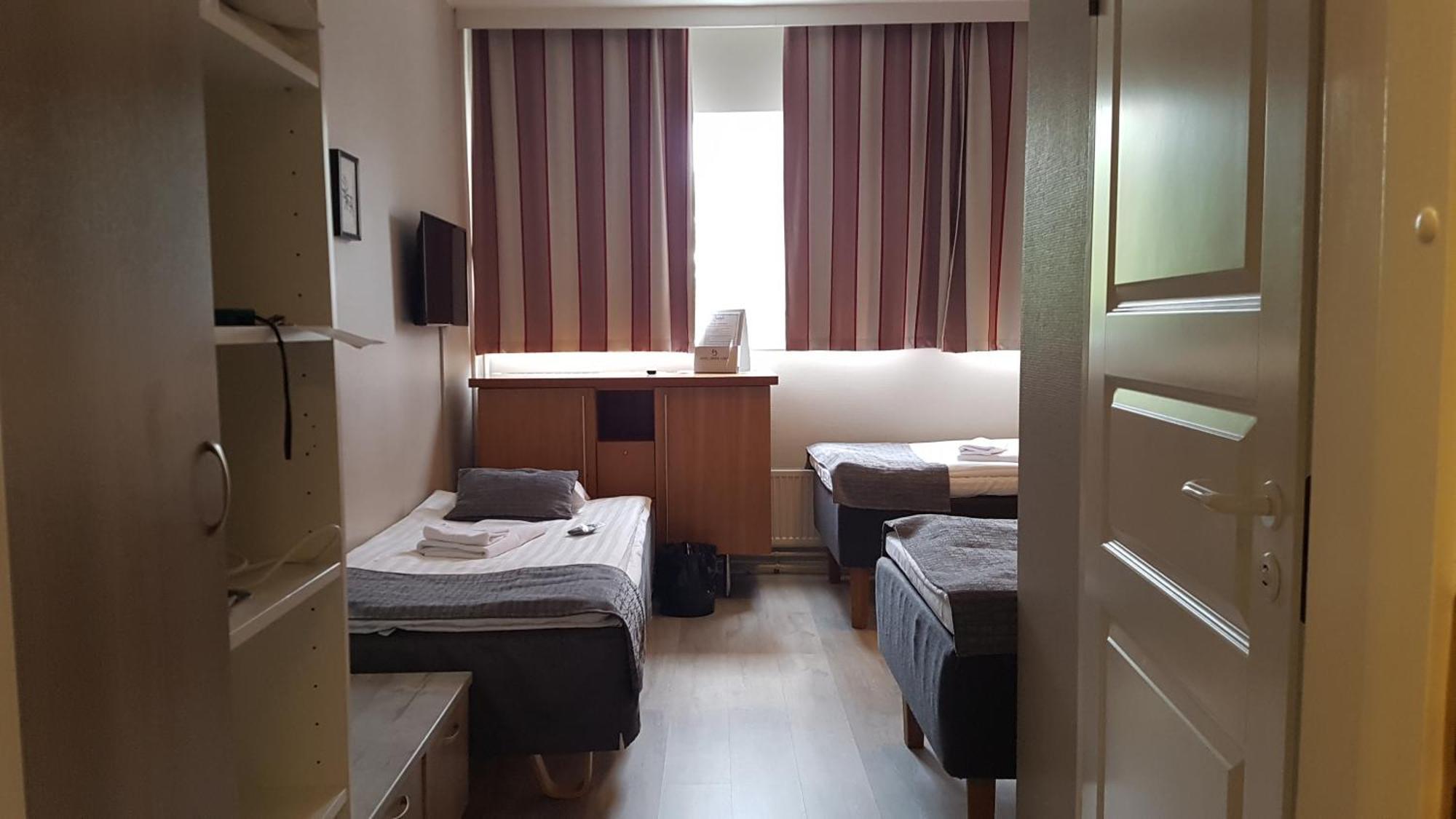 Santa'S Hotel Rudolf Ροβανιέμι Εξωτερικό φωτογραφία