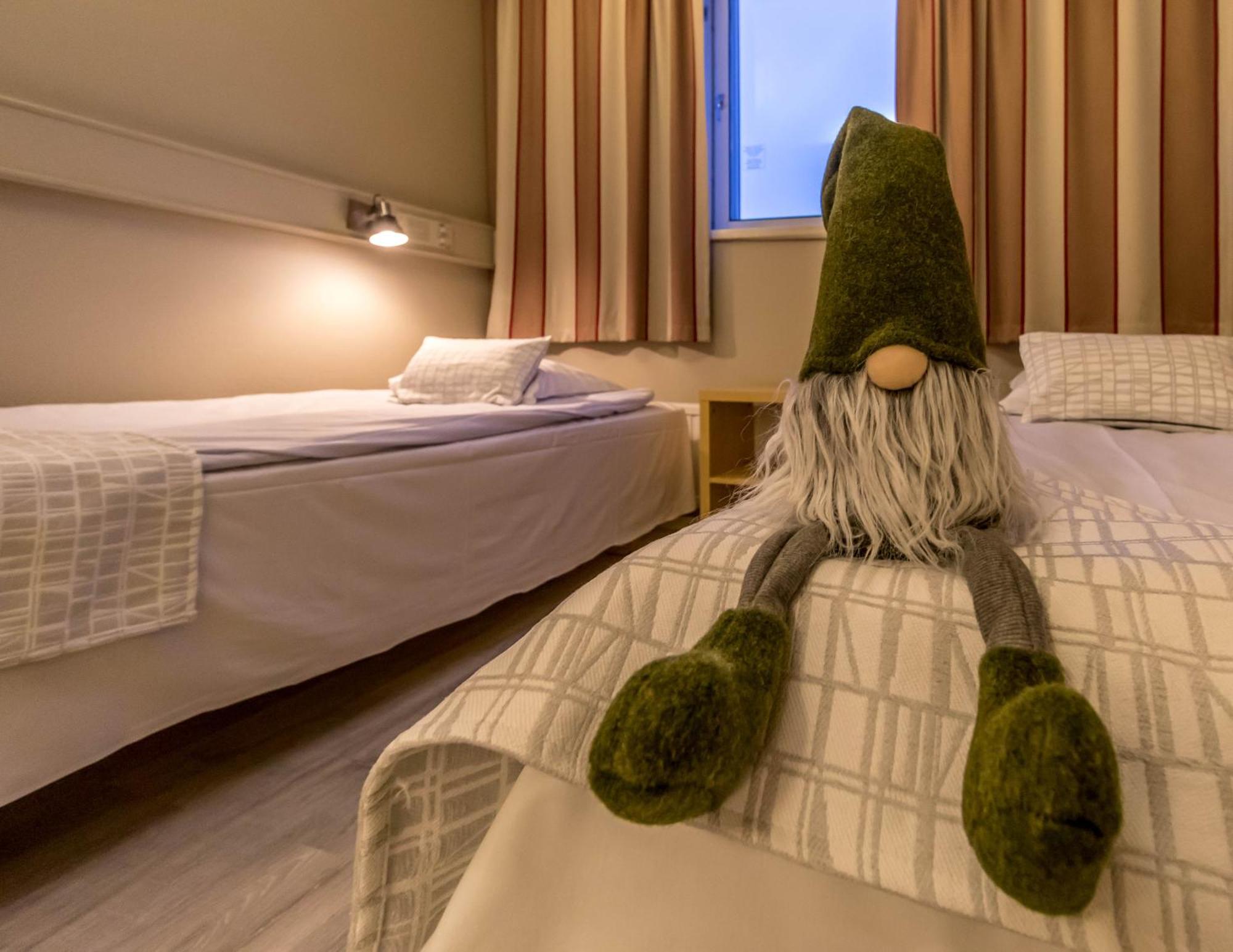 Santa'S Hotel Rudolf Ροβανιέμι Εξωτερικό φωτογραφία