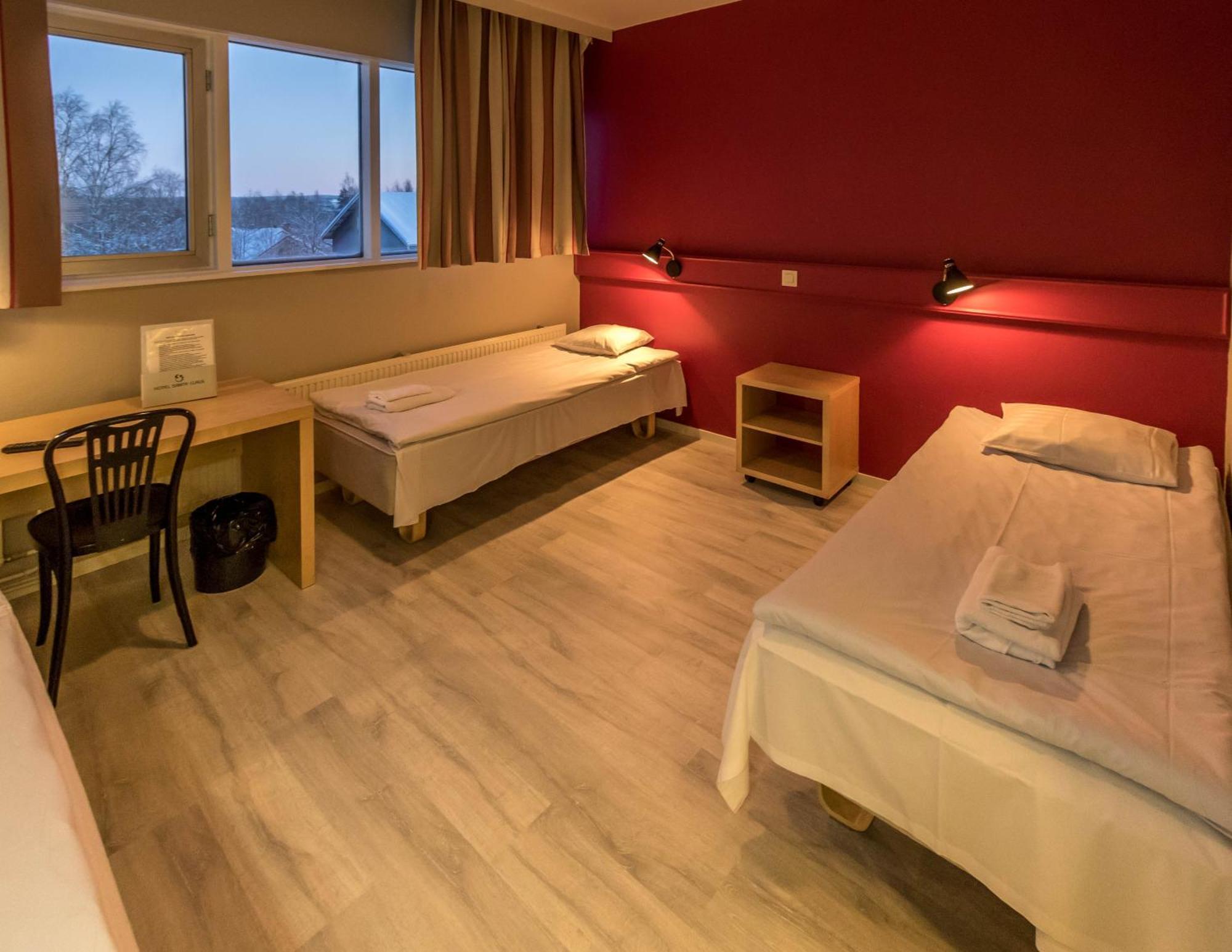 Santa'S Hotel Rudolf Ροβανιέμι Εξωτερικό φωτογραφία